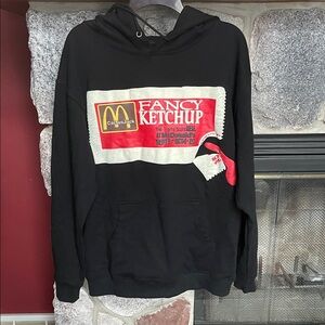 Cactus Jack by Travis Scott Black